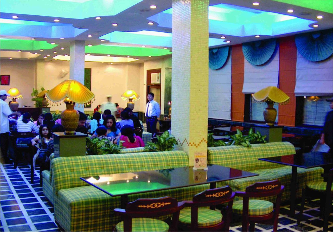 Magsons Resorts Vrindavan Kosi Екстериор снимка